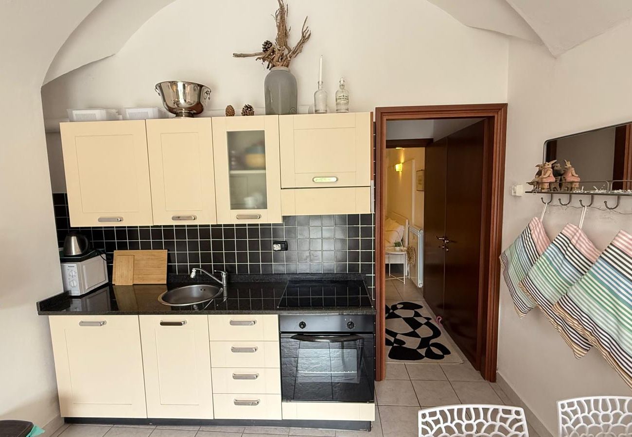 Apartment in Acquaseria - Airconditioned 1-Bedroom Terrace Apartment Bello Posto Apartment in Acquaseria - Airconditioned 1-Bedroom Terrace Apartment Bello Posto