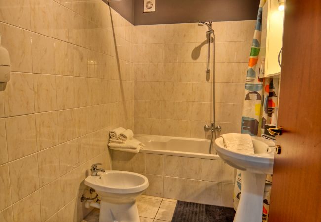 Apartment in Acquaseria - Studio Apartment Good Times Apartment in Acquaseria - Studio Apartment Good Times