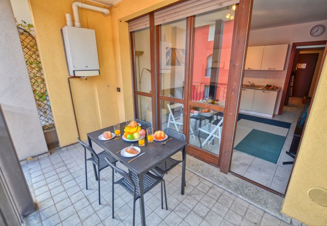 Apartment in Acquaseria - Studio Apartment Good Times Apartment in Acquaseria - Studio Apartment Good Times