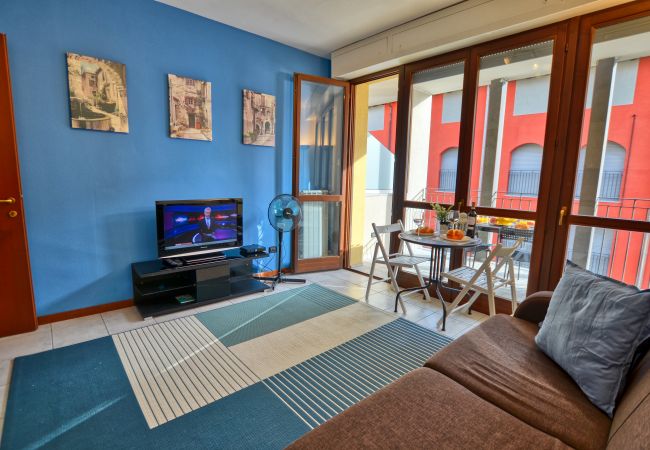 Apartment in Acquaseria - Studio Apartment Good Times Apartment in Acquaseria - Studio Apartment Good Times
