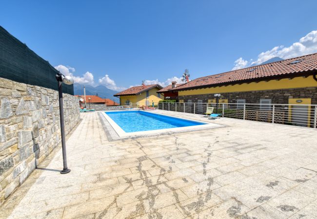 Apartment in Pianello del Lario - Bello Pianello Lake View Apartment Apartment in Pianello del Lario - Bello Pianello Lake View Apartment