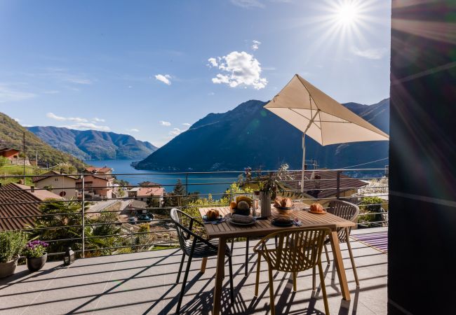 Nesso - Apartment