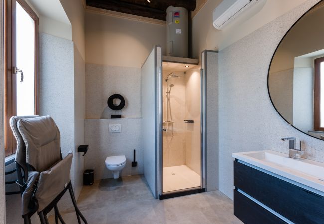 Apartment in Acquaseria - Azalea Moderna Apartment in Acquaseria - Azalea Moderna