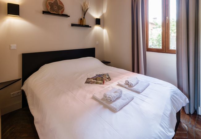 Apartment in Acquaseria - Azalea Moderna Apartment in Acquaseria - Azalea Moderna