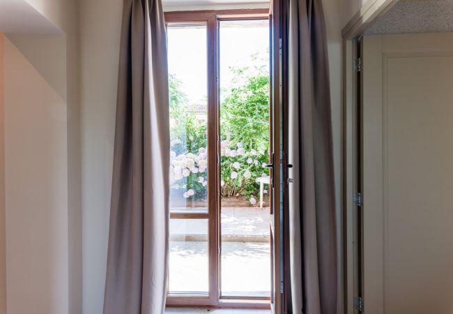 Apartment in Acquaseria - Azalea Moderna Apartment in Acquaseria - Azalea Moderna