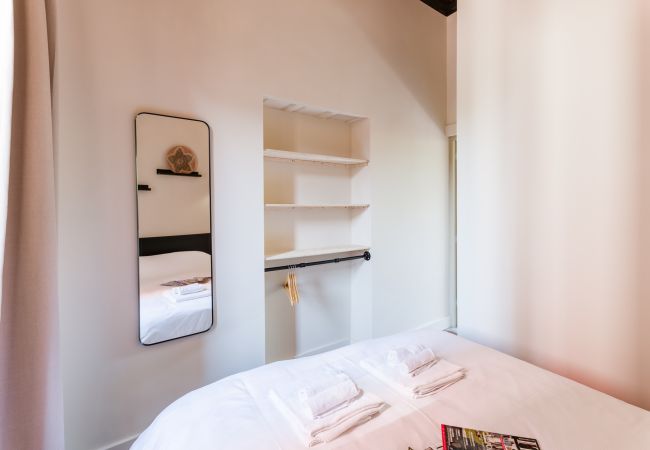 Apartment in Acquaseria - Azalea Moderna Apartment in Acquaseria - Azalea Moderna