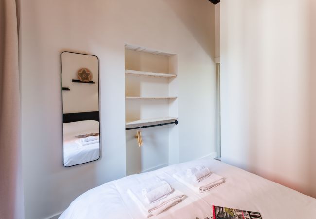 Apartment in Acquaseria - Azalea Moderna Apartment in Acquaseria - Azalea Moderna