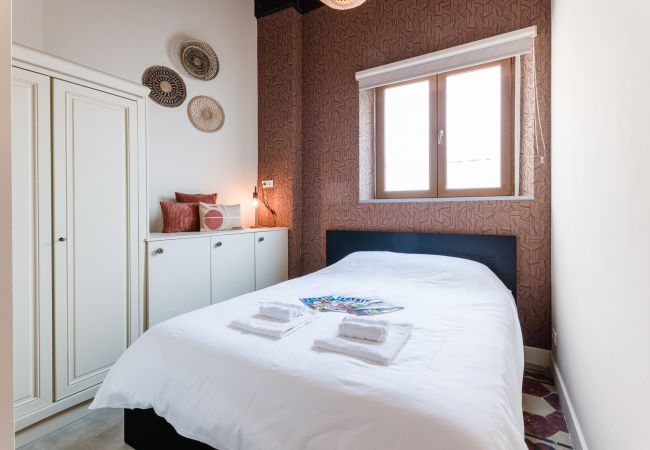 Apartment in Acquaseria - Azalea Moderna Apartment in Acquaseria - Azalea Moderna