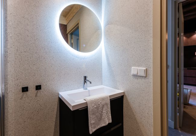 Apartment in Acquaseria - Azalea Moderna Apartment in Acquaseria - Azalea Moderna