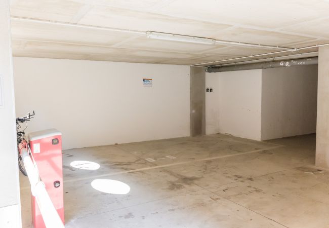 Apartment in Acquaseria - Azalea Moderna Apartment in Acquaseria - Azalea Moderna