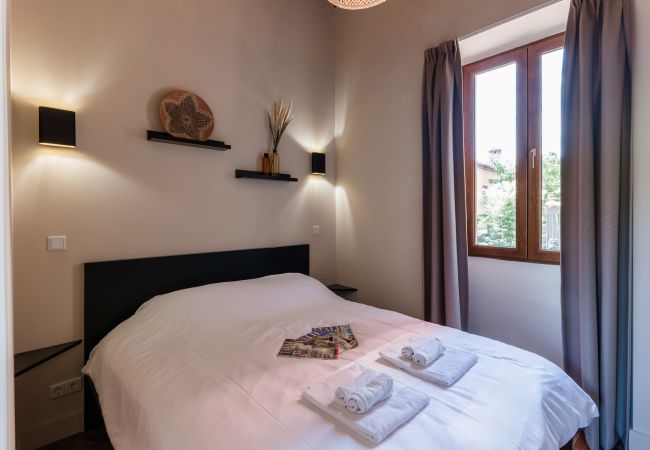 Apartment in Acquaseria - Azalea Moderna Apartment in Acquaseria - Azalea Moderna