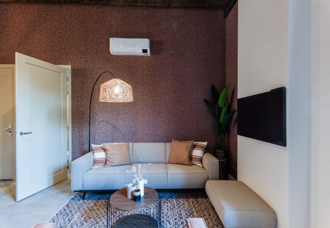 Apartment in Acquaseria - Azalea Moderna Apartment in Acquaseria - Azalea Moderna