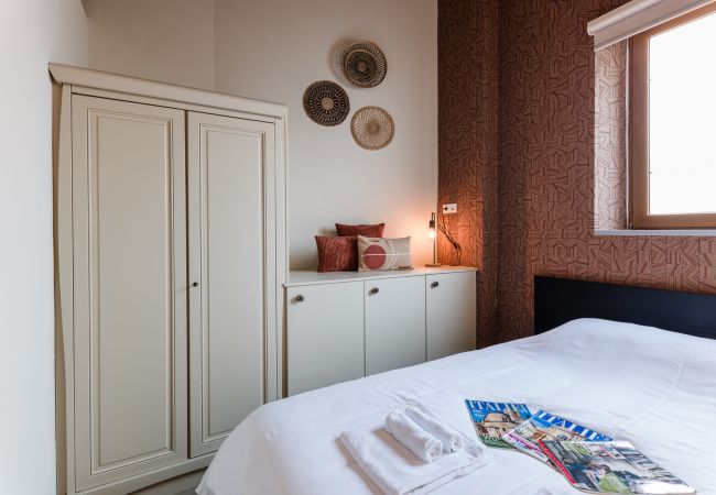 Apartment in Acquaseria - Azalea Moderna Apartment in Acquaseria - Azalea Moderna