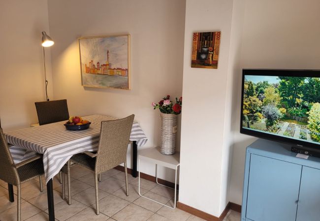 Studio in Acquaseria - Cipresso 19 Studio in Acquaseria - Cipresso 19