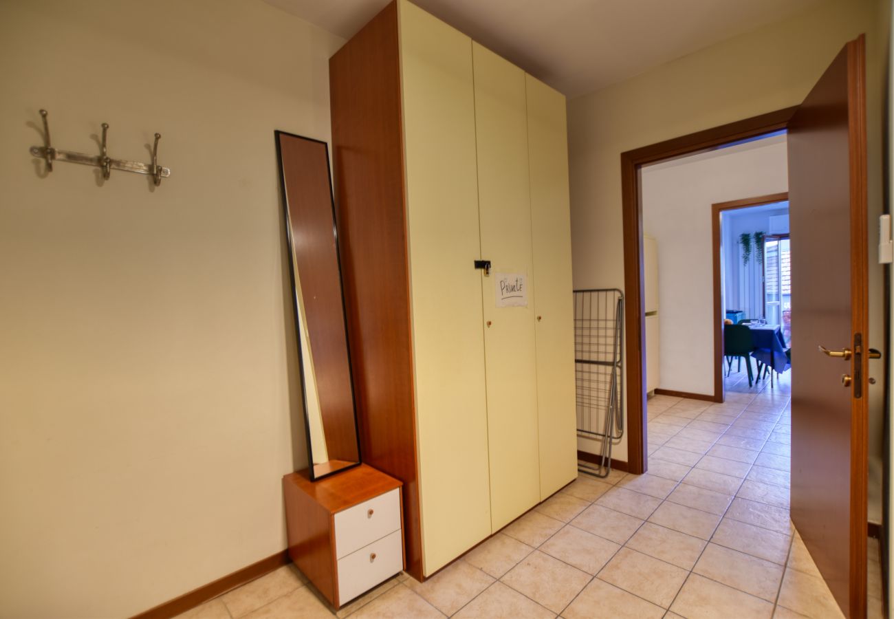 Studio in Acquaseria - Cipresso 19 Studio in Acquaseria - Cipresso 19