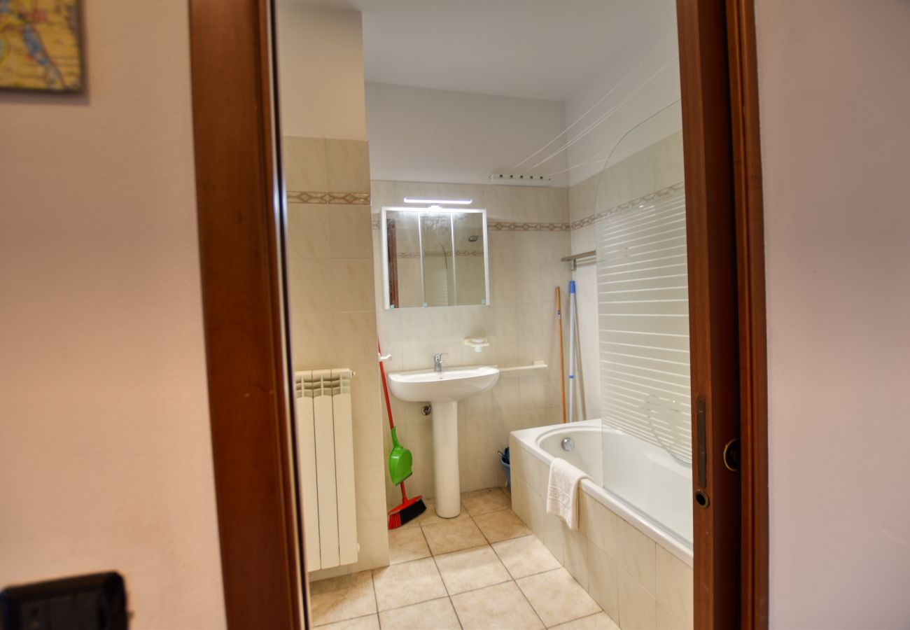 Studio in Acquaseria - Cipresso 19 Studio in Acquaseria - Cipresso 19