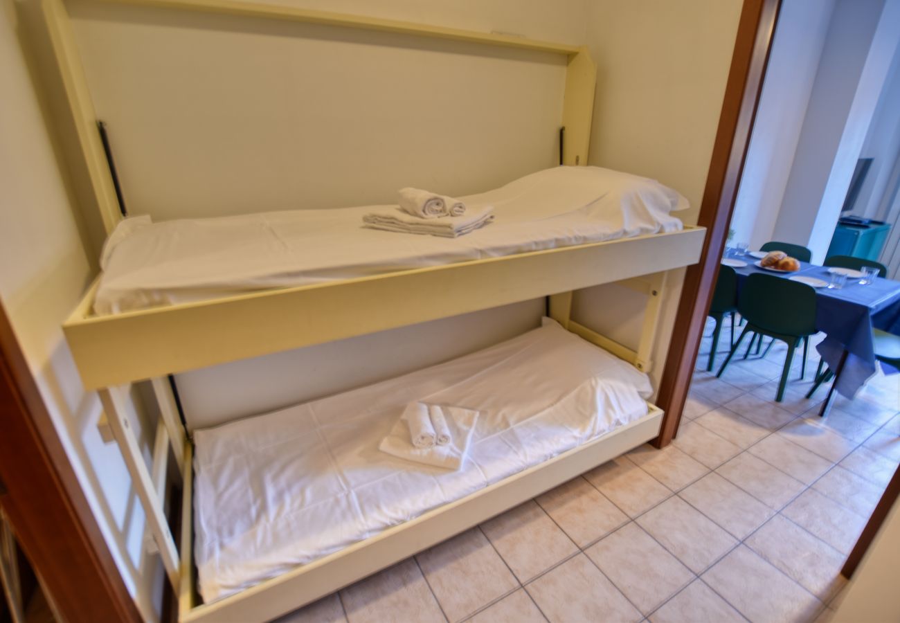 Studio in Acquaseria - Cipresso 19 Studio in Acquaseria - Cipresso 19