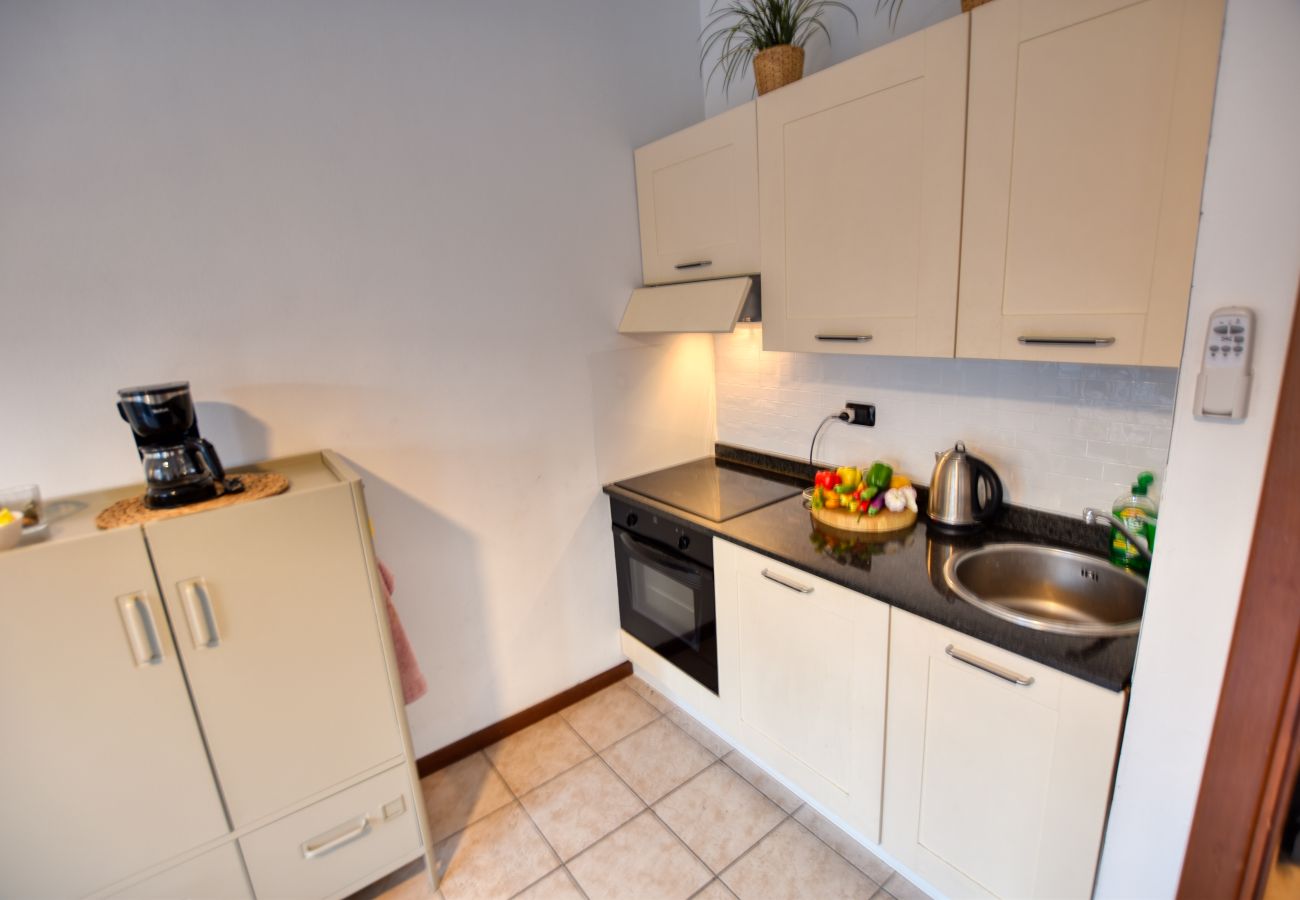 Studio in Acquaseria - Cipresso 19 Studio in Acquaseria - Cipresso 19