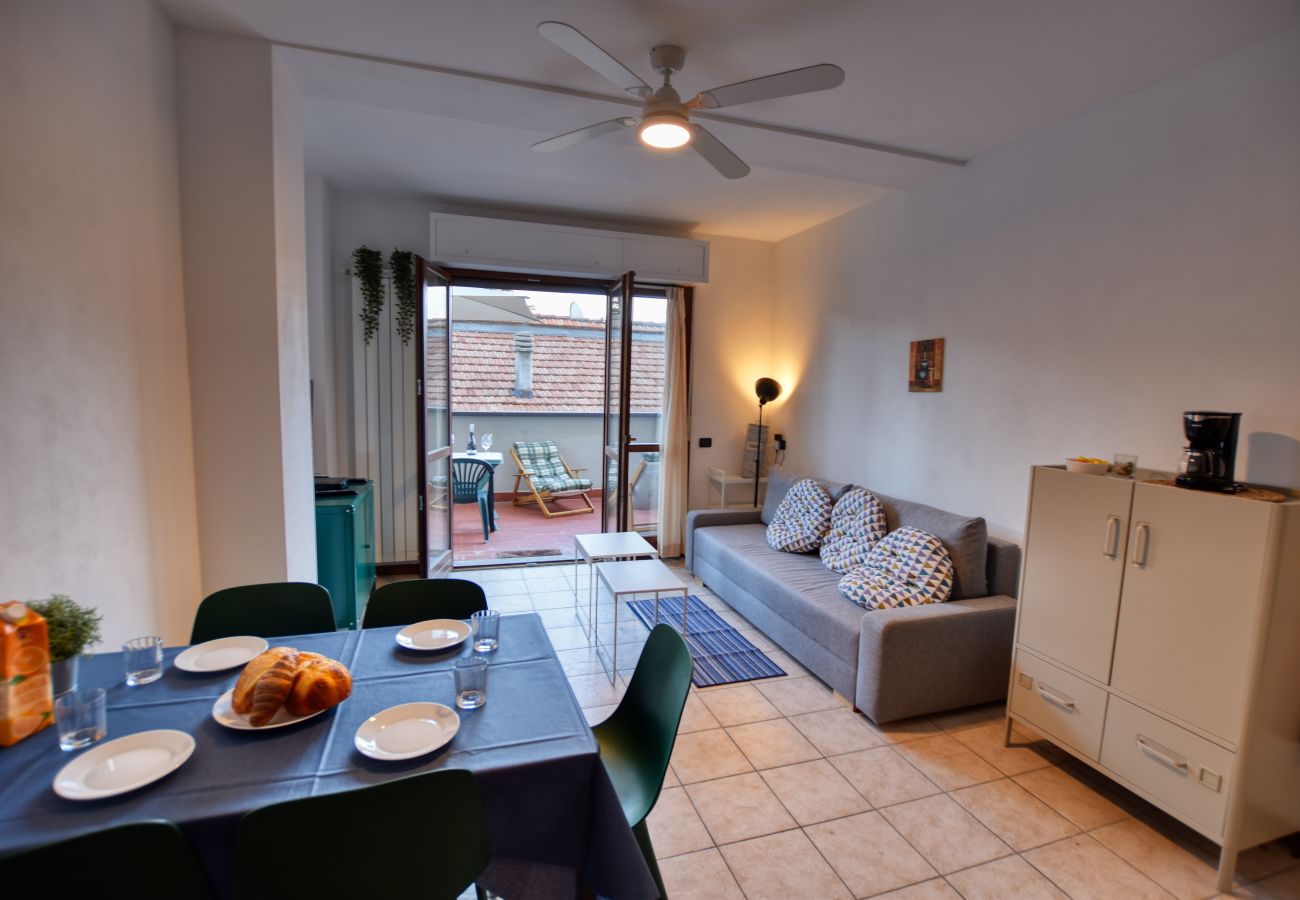 Studio in Acquaseria - Cipresso 19 Studio in Acquaseria - Cipresso 19