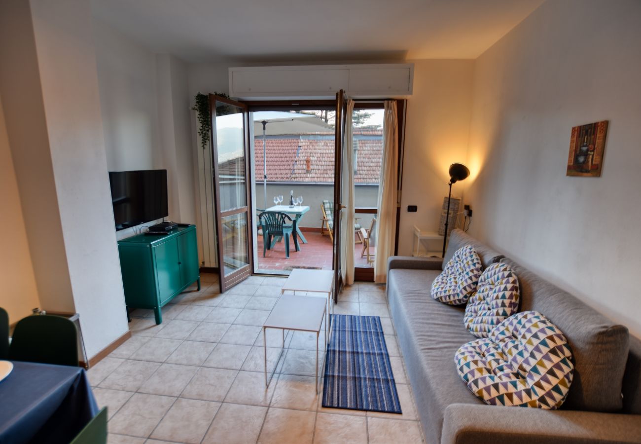 Studio in Acquaseria - Cipresso 19 Studio in Acquaseria - Cipresso 19