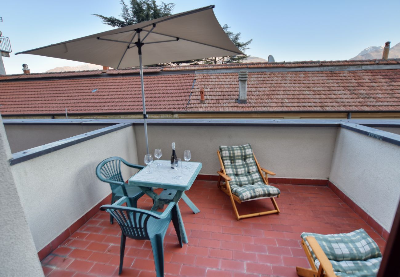 Studio in Acquaseria - Cipresso 19 Studio in Acquaseria - Cipresso 19