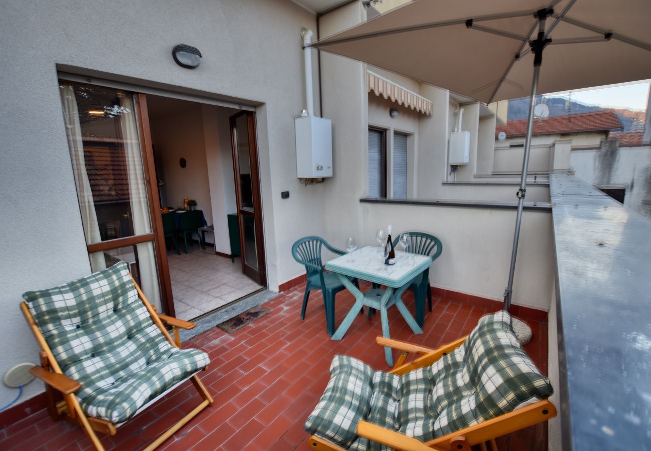 Studio in Acquaseria - Cipresso 19 Studio in Acquaseria - Cipresso 19