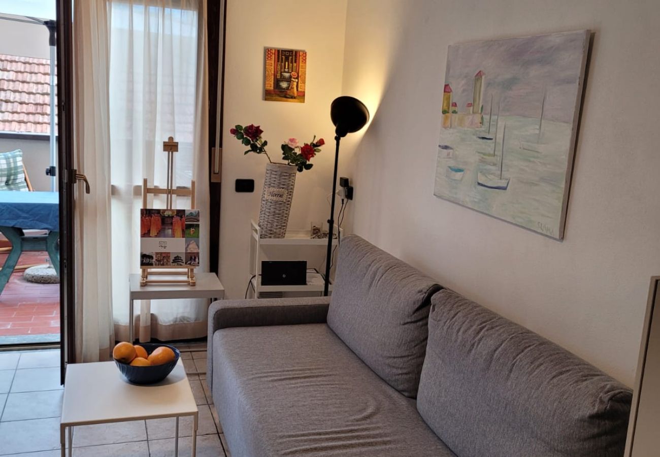 Studio in Acquaseria - Cipresso 19 Studio in Acquaseria - Cipresso 19