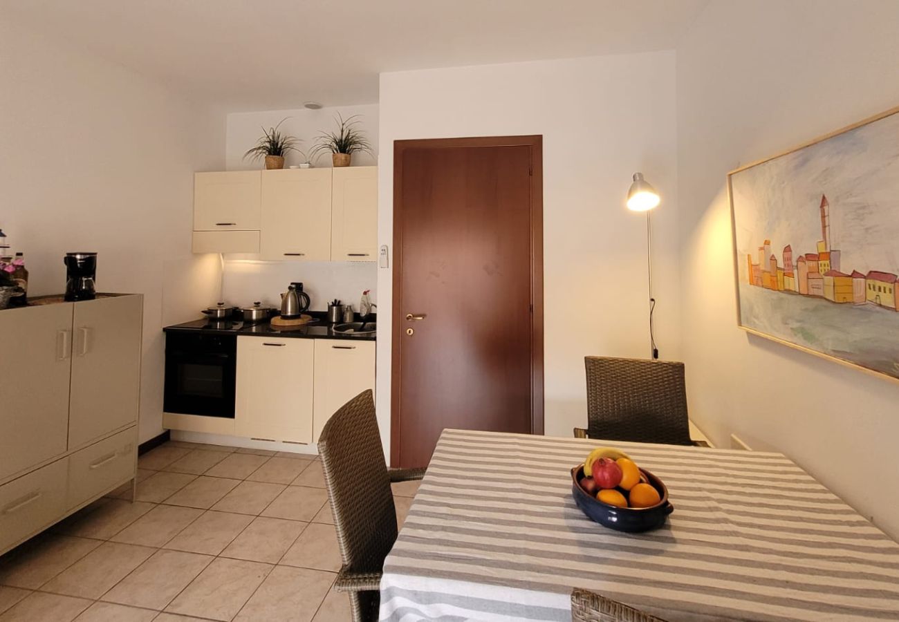 Studio in Acquaseria - Cipresso 19 Studio in Acquaseria - Cipresso 19