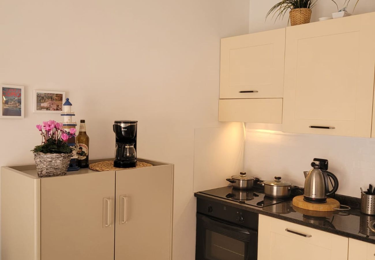 Studio in Acquaseria - Cipresso 19 Studio in Acquaseria - Cipresso 19