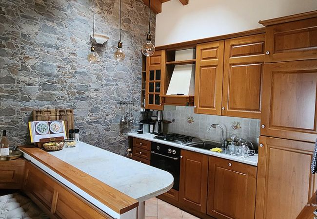 Apartment in Acquaseria - Lake House Como Apartment in Acquaseria - Lake House Como