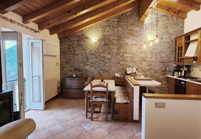 Apartment in Acquaseria - Lake House Como Apartment in Acquaseria - Lake House Como