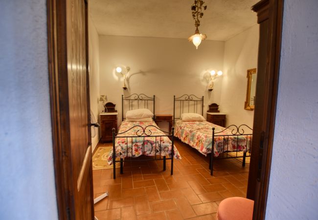 House in Sant´Abbondio - Roncate Rustico  House in Sant´Abbondio - Roncate Rustico