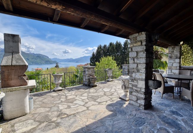 House in Sant´Abbondio - Roncate Rustico  House in Sant´Abbondio - Roncate Rustico