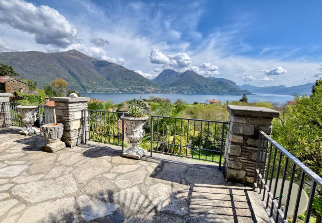 House in Sant´Abbondio - Roncate Rustico  House in Sant´Abbondio - Roncate Rustico