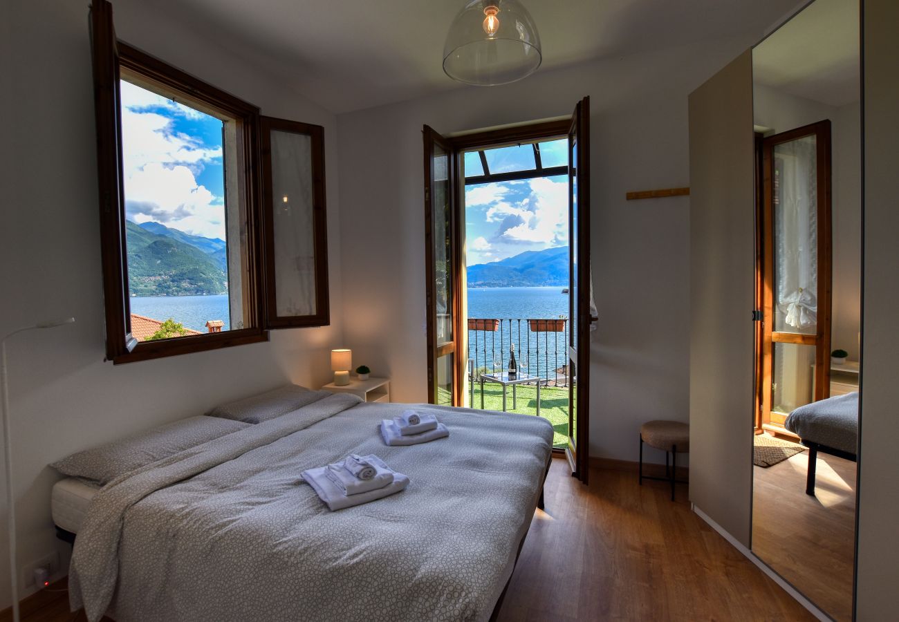 Apartment in Acquaseria - AF Bellagio View